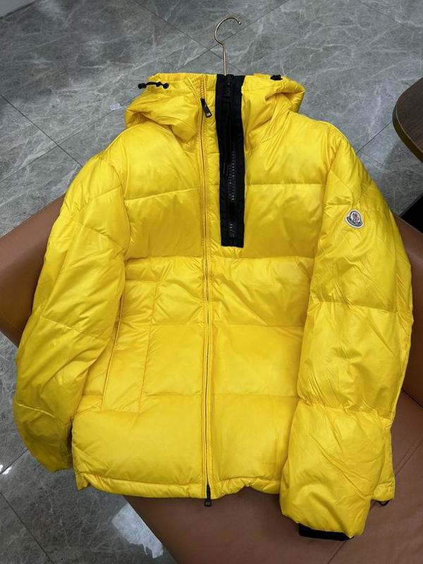 Moncler Men's Outwear 136